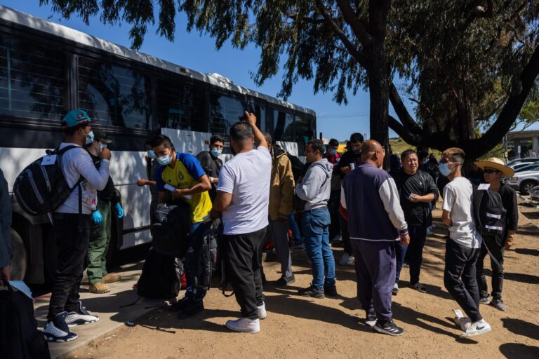 Shameless lefties from New York to Cali free sex criminals and other monsters to defend open borders
