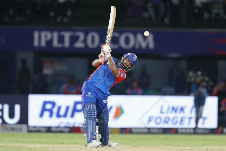 Shaw, Pant and Starc in focus for different reasons in hot and humid Vizag