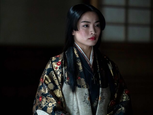 ‘Shogun’ Episode 8 Recap