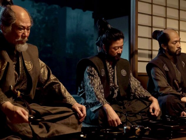 ‘Shogun’ Episode 8, ‘Ripley’ Episode 3, and ‘Top Chef’ Episode 4