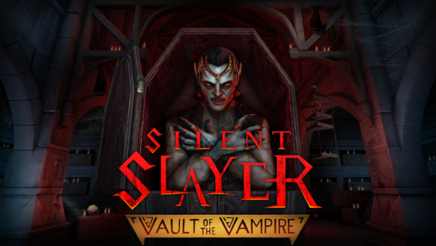 Silent Slayer Hands-On: Schell Games Builds Tension While Hunting Vampires