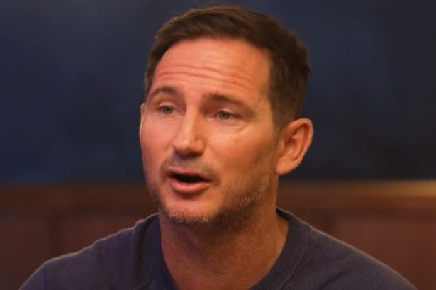 Sir Jim Ratcliffe meets Chelsea great Frank Lampard as Man Utd change approach