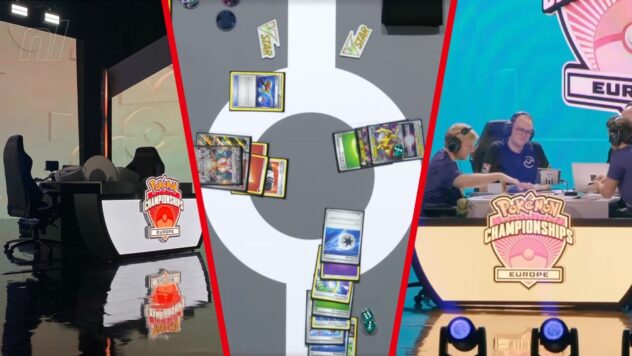 Soapbox: The Pokémon European International Championships Made Me Fall In Love With TCG