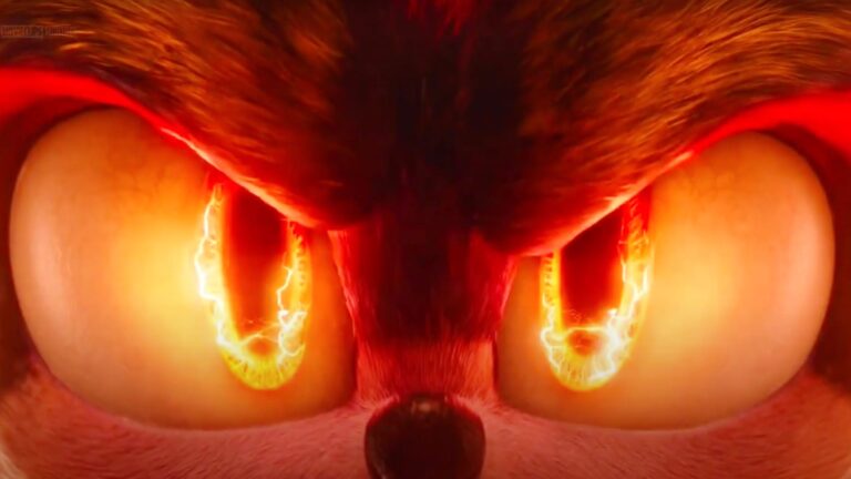 Sonic the Hedgehog 3 movie reportedly casts Keanu Reeves as Shadow