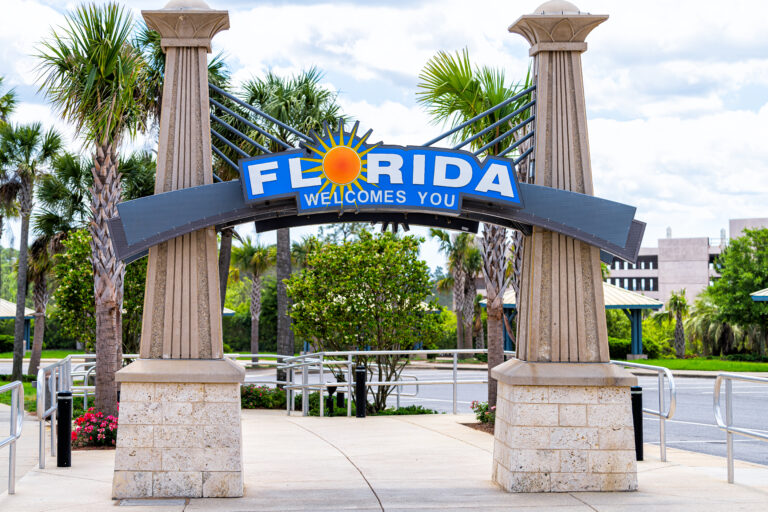Sorry, media: Florida is still America’s paradise no matter how you spin it