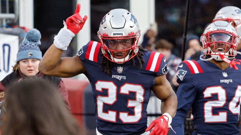 Sources: Pats, safety Dugger agree to $58M deal