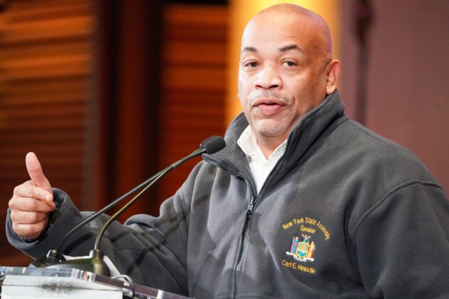 Speaker Heastie spares shoplifters: Letters to the Editor — April 5, 2024