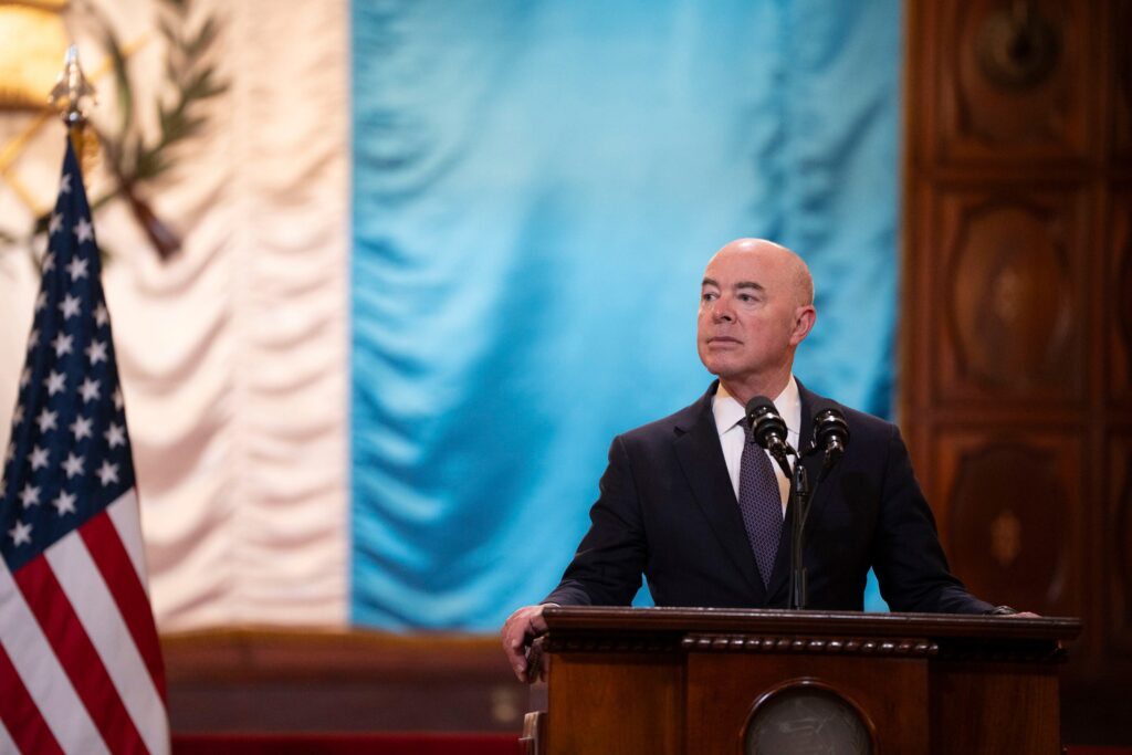 Speaker Johnson will delay sending Mayorkas impeachment to Senate as Republicans push to hold trial