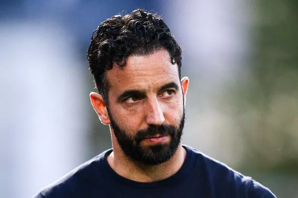 Sporting CP president has Rúben Amorim 'belief' as $43m Liverpool ace draws transfer 'interest'