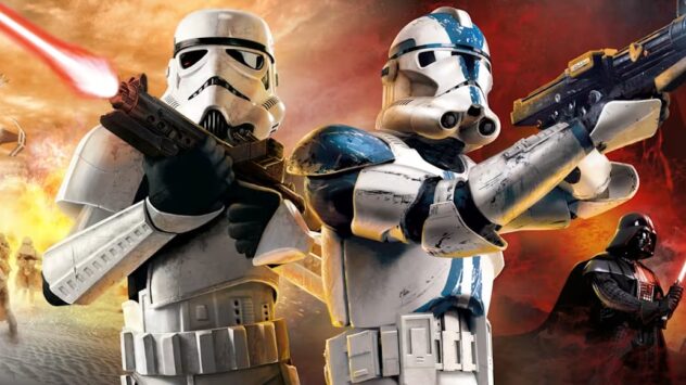 Star Wars: Battlefront Classic Collection Update 2 Out Now On Switch, Here Are The Full Patch Notes