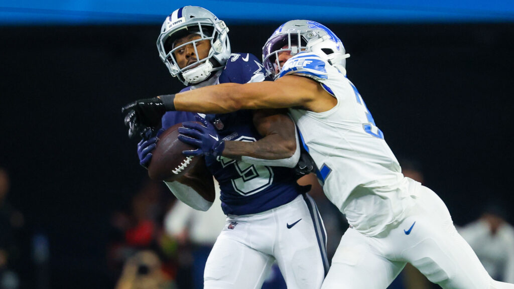 Steelers' New Wide Receiver Trade Option Emerging From The Dallas Cowboys