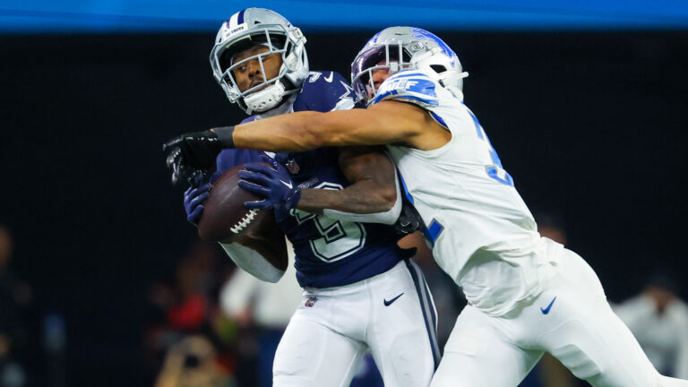 Steelers' New Wide Receiver Trade Option Emerging From The Dallas Cowboys