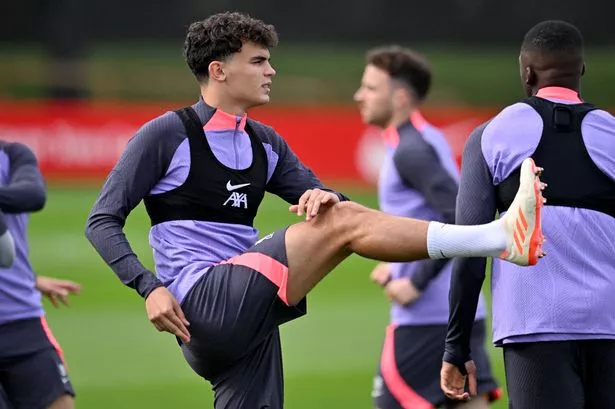 Stefan Bajčetić role explained as Liverpool could trigger $44m clause for Xabi Alonso ace