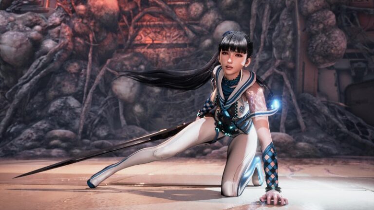 Stellar Blade Is Based On The Bible, But Don’t Take It Too Seriously