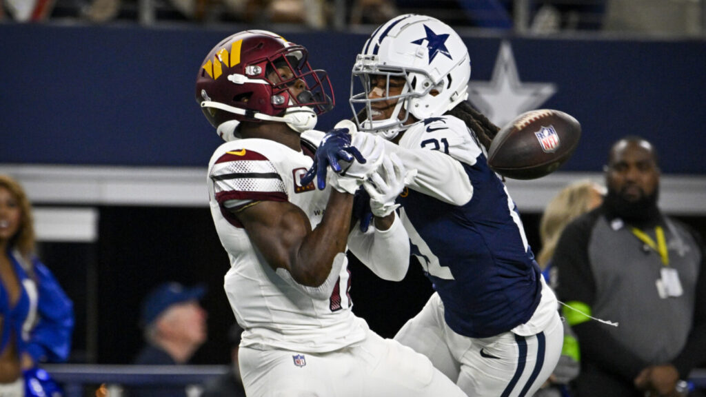 Stephon Gilmore inadvertently causes mass confusion among Cowboys Nation