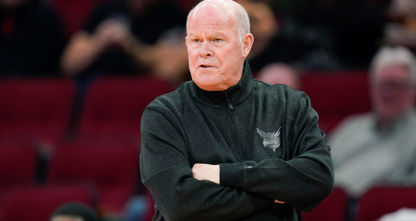 Steve Clifford To Step Down As Head Coach Of Hornets After Season