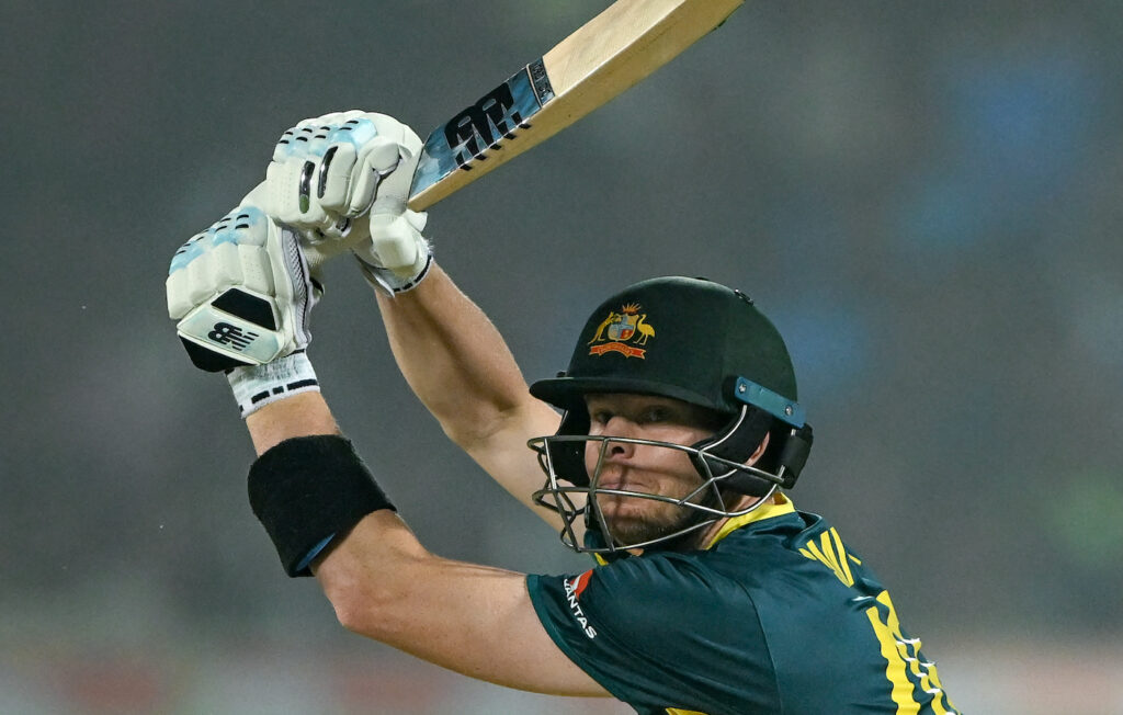 Steven Smith joins Washington Freedom ahead of Major League Cricket's second season