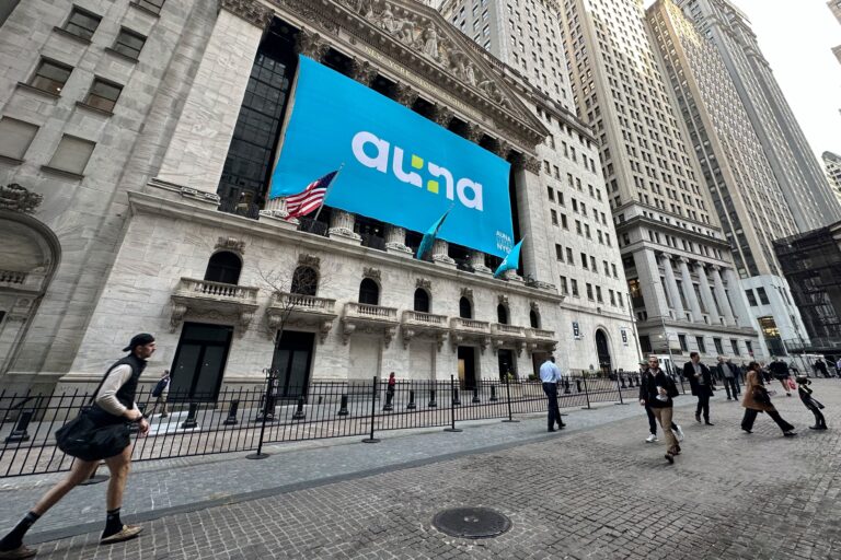 Stock market today: Wall Street falls after hot inflation report burns hopes for a June rate cut