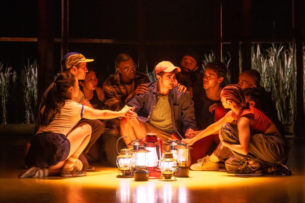 Sufjan Stevens Musical Illinoise Nominated for Best Musical at 2024 Tony Awards