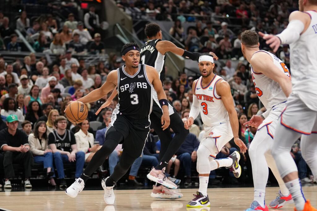 Survey: How aggressive should the Spurs be this summer?