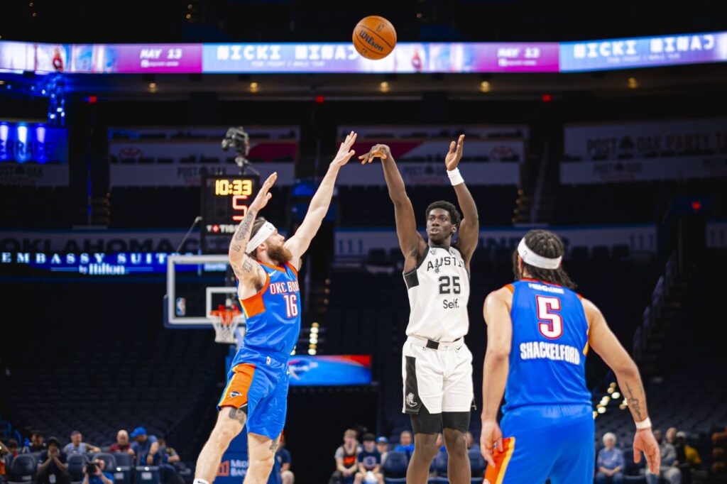 Survey: Three burning questions for the end of the Spurs season