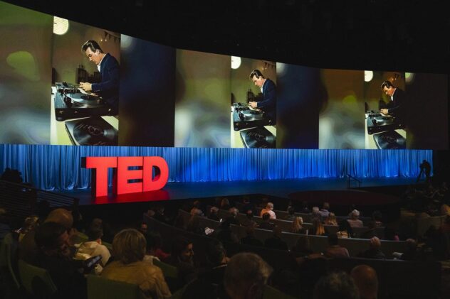 System Changers: Notes on Session 3 of TED2024