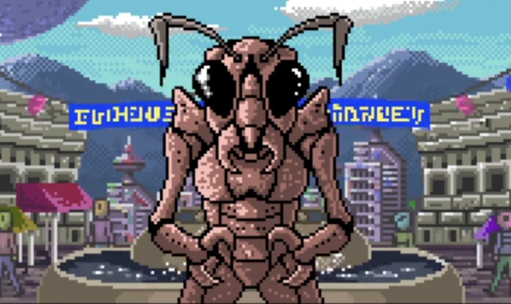 Takaya Imamura's New Switch Game Is Launching In Japan In July