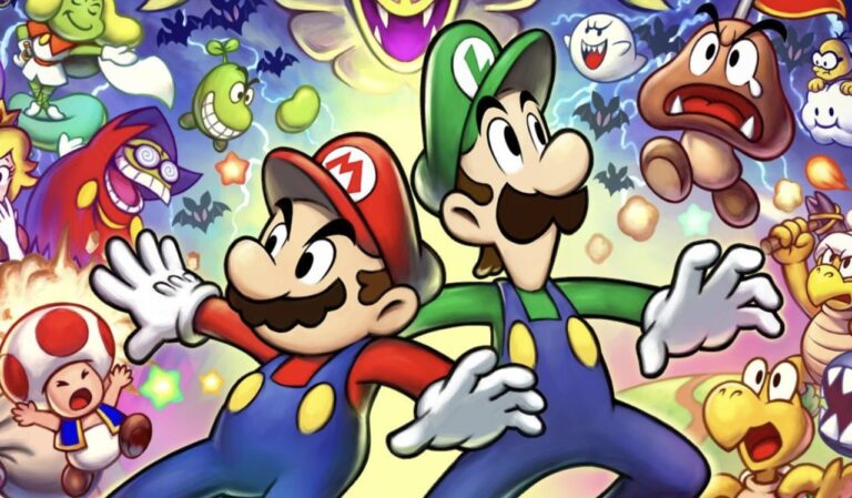 Talking Point: What Are You Playing This Weekend? (27th April)