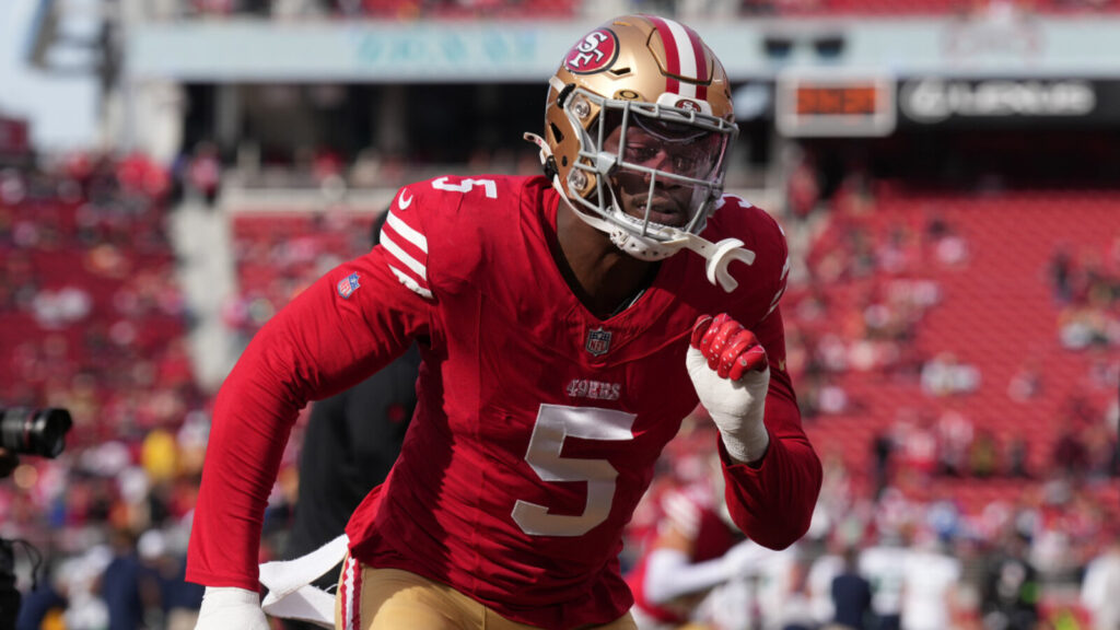 Tampa Bay Buccaneers boost linebacking corps with signing of veteran free agent pass rusher