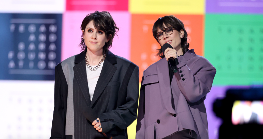 Tegan and Sara, Alanis Morissette, Carly Rae Jepsen, More Sign Letter Protesting Anti-Trans Legislation in Canada