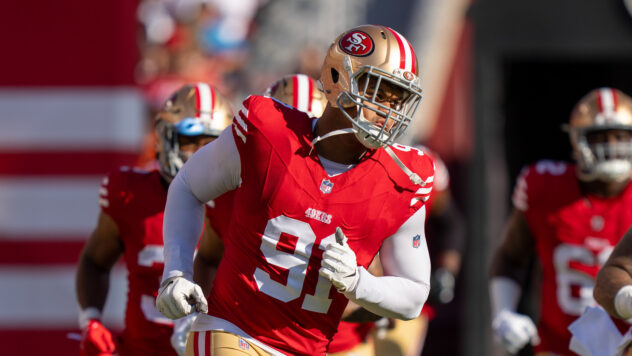 Texans Tried To Acquire Another Star Defensive Lineman