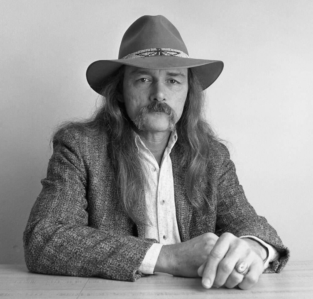 The Allman Brothers Band’s Dickey Betts Dies at 80