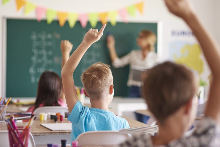 The benefits of a bilingual education and more: Letters to the Editor — April 14, 2024