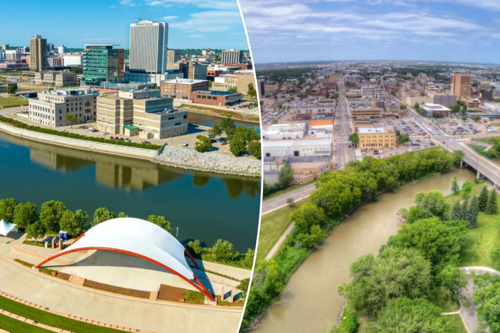 The best cities for Gen Z workers revealed — did yours make the cut?