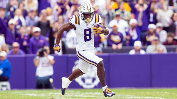 The best NFL comps for the 2024 draft class: We asked 14 experts for perfect matches on top prospects