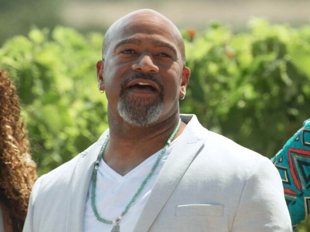 ‘The Challenge: All Stars’ Season 4, Episodes 1-2 With Cara Maria