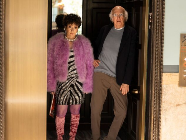 The ‘Curb Your Enthusiasm’ Series Finale, ‘Ripley,’ and ‘Sugar’