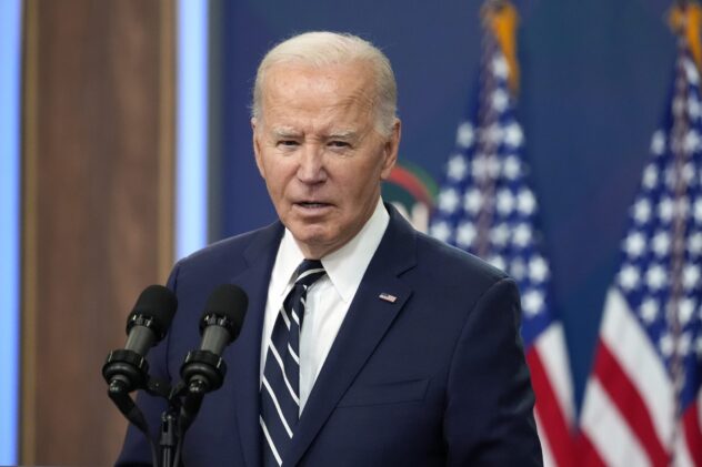 The epic fail of Biden’s doctrine vs. Iran — no consequences