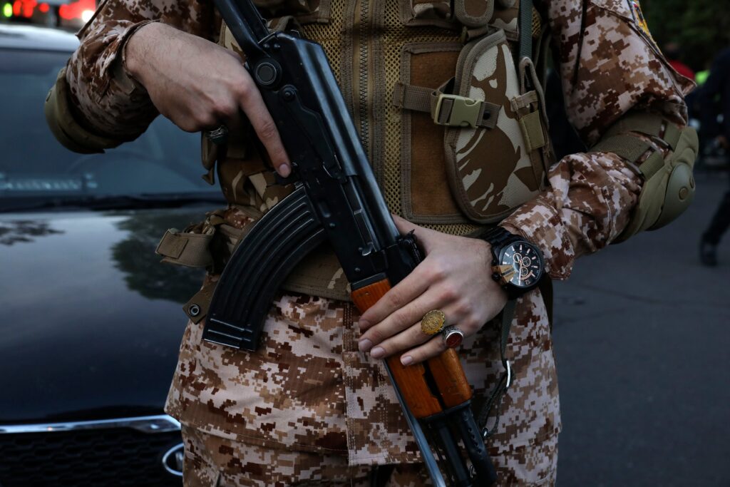 The Latest | Israel says it will respond to Iran attack as world leaders urge restraint