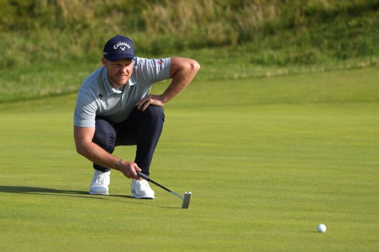 The Masters TV coverage: How to stream or watch Danny Willett | April 11-14