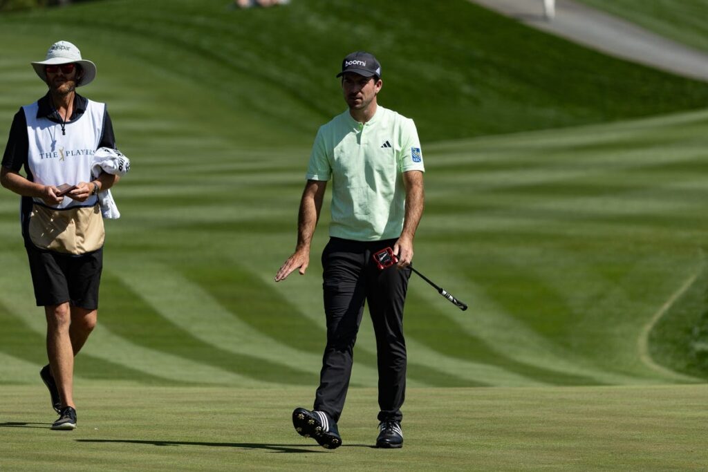 The Masters TV coverage: How to stream or watch Nick Taylor | April 11-14