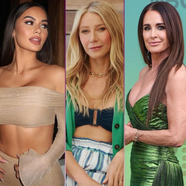 The Most-Shopped Celeb Picks This Month: Gwyneth Paltrow and More