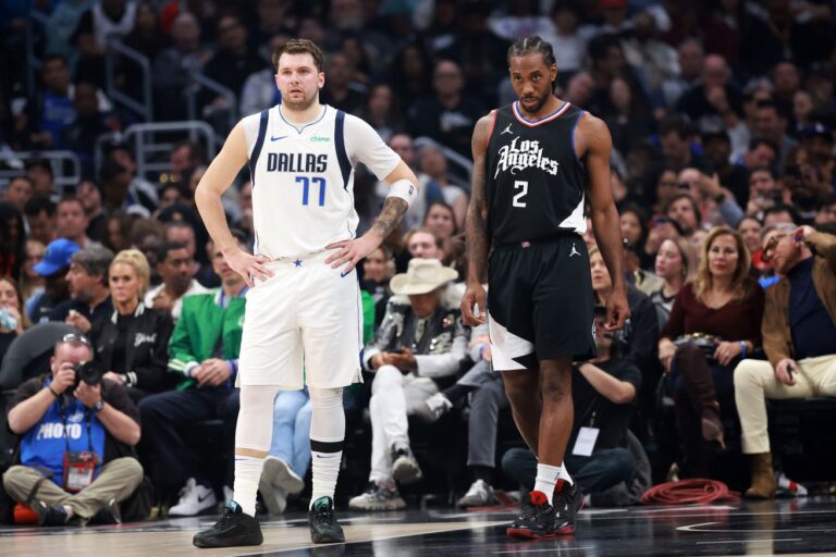 The NBA playoffs are revealing who the league’s rising and fading stars are