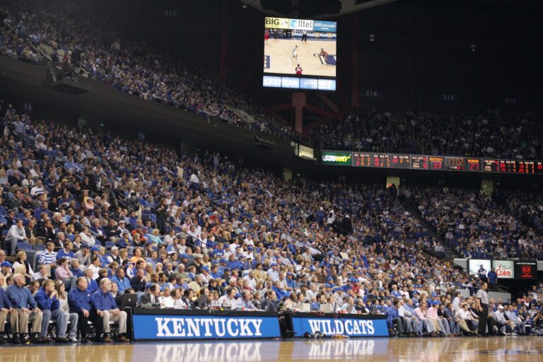 The Power of Sports: How the Game Unites Us All Through Difficult Times