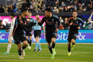 The Power of the Second Goal