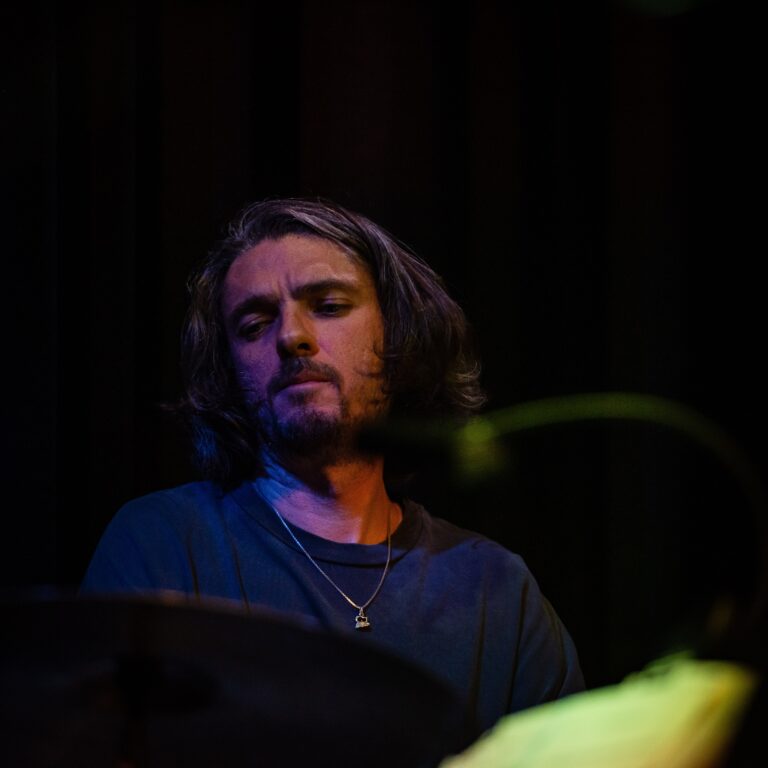 The Smile’s Tom Skinner Announces New Live Album, Shares Song: Listen