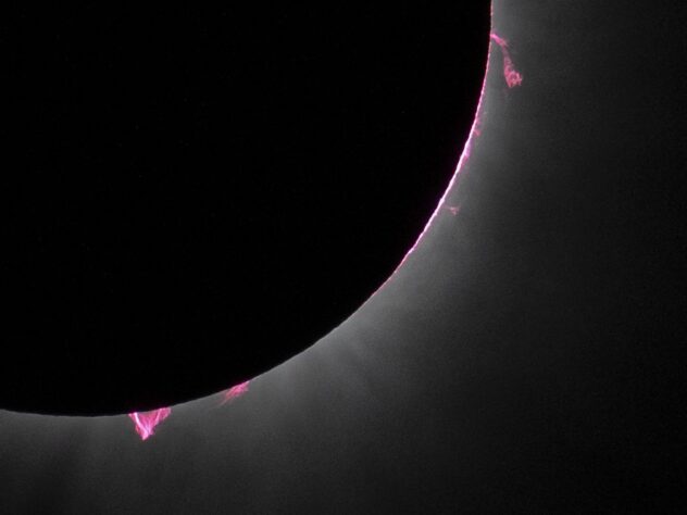 The Solar Eclipse, Joe Alwyn, Rihanna, and More