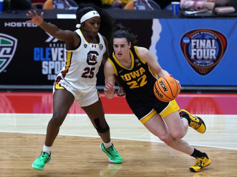 The State of College Hoops Post-Tourney. Plus, Surprising NBA Teams as the Season Winds Down.