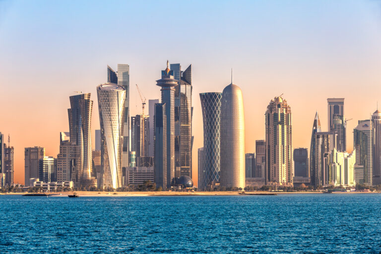 The time has come to rein Qatar in