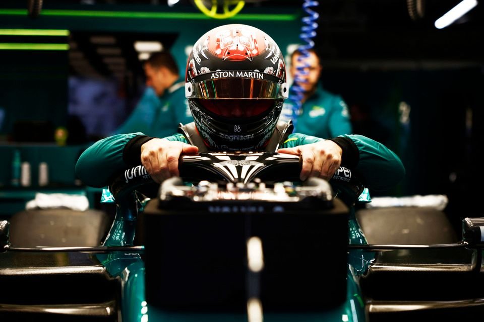 The unfinished business behind Alonso's new F1 deal